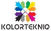 Kolortekniq logo