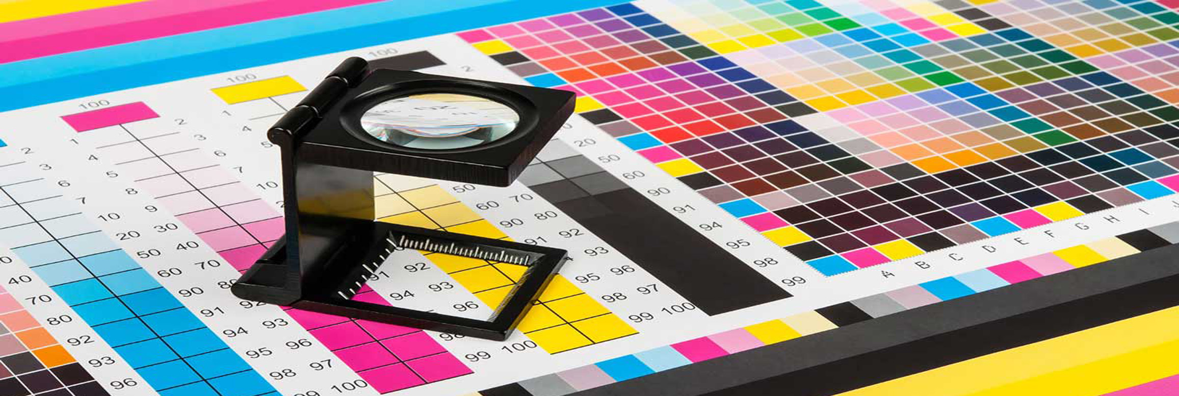Print Standardization