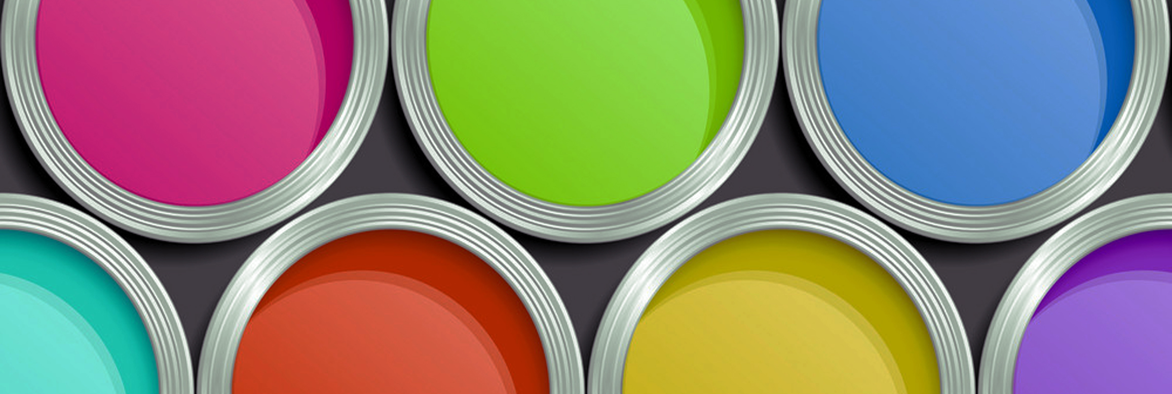 Beyond CMYK